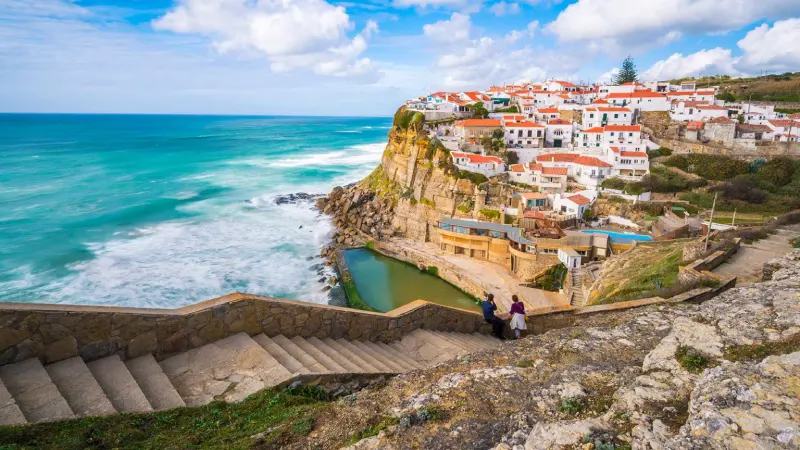 راهنمای سفر به پرتغال