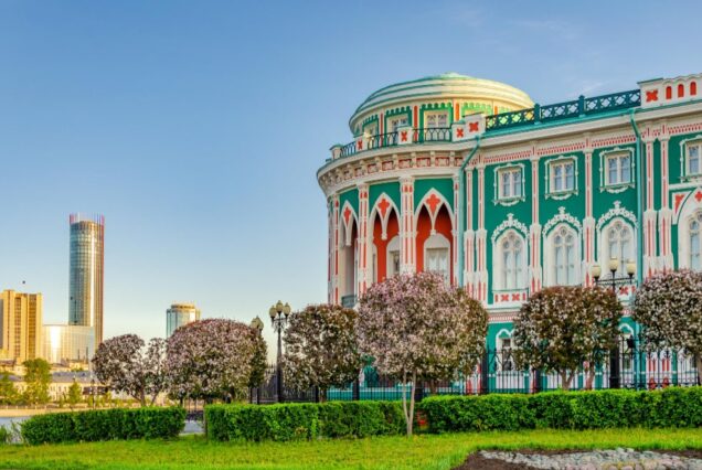 تور تاجیکستان