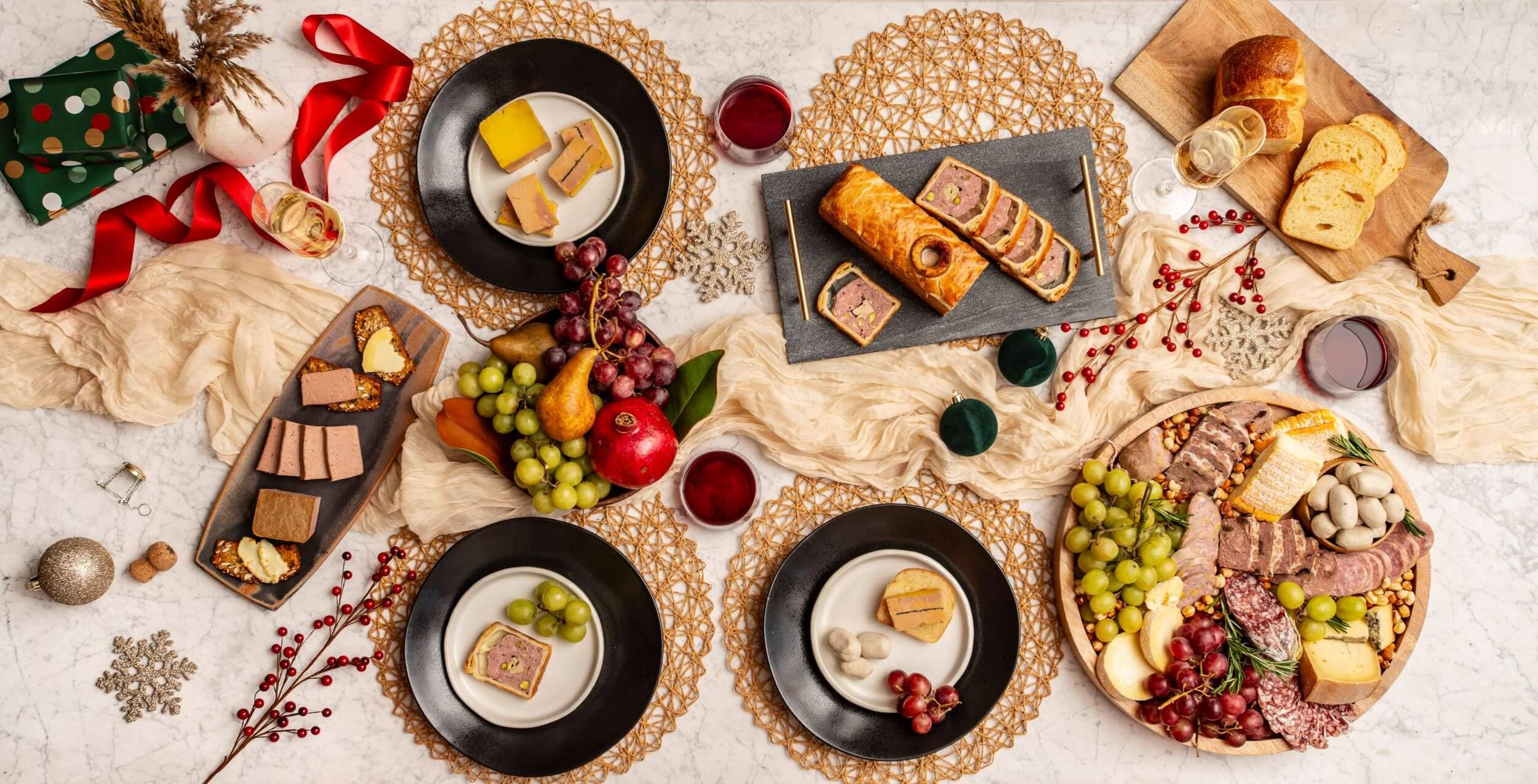 غذای فرانسوی