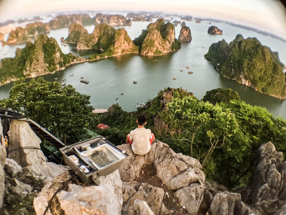 بهترین ۵ کشور برای سفر خانوادگی در آسیا در ۲۰۲۵