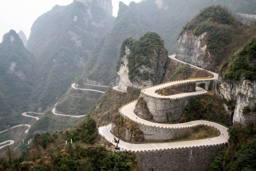 سفر خانوادگی در آسیا