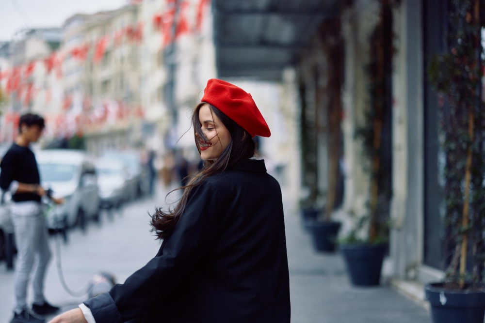 آداب لباس پوشیدن در فرانسه