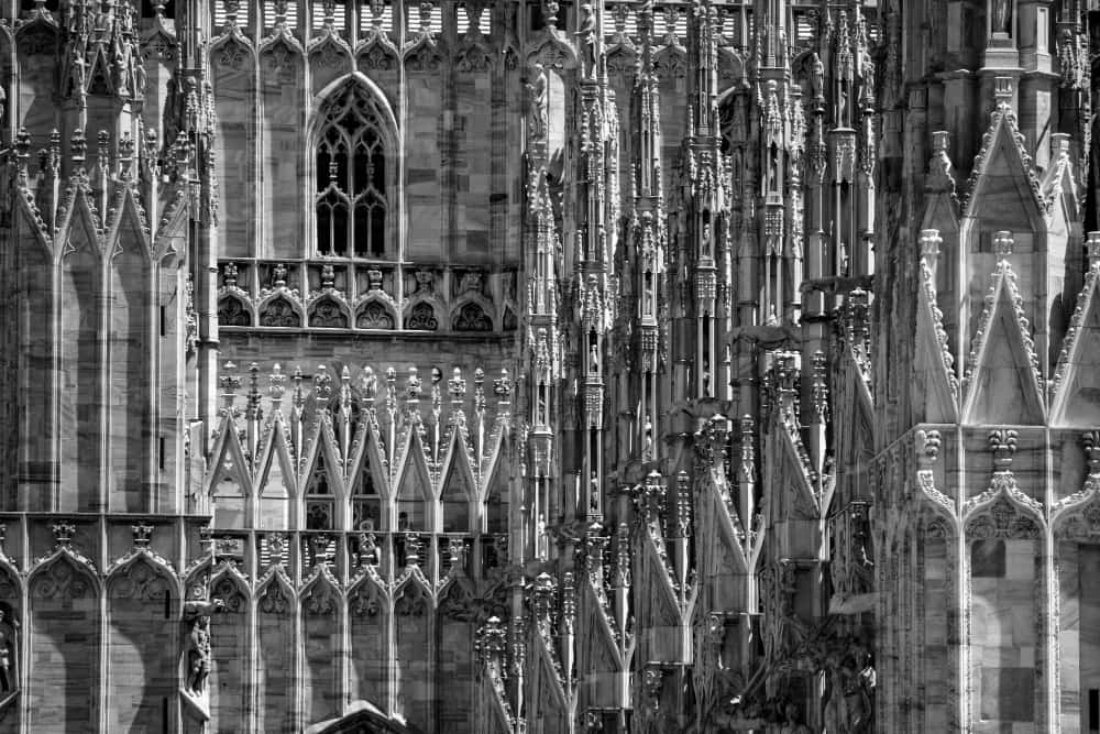 محله گوتیک بارسلونا 