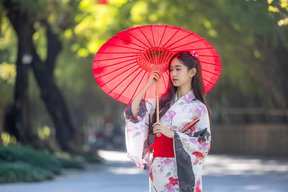 فرهنگ گیشاها