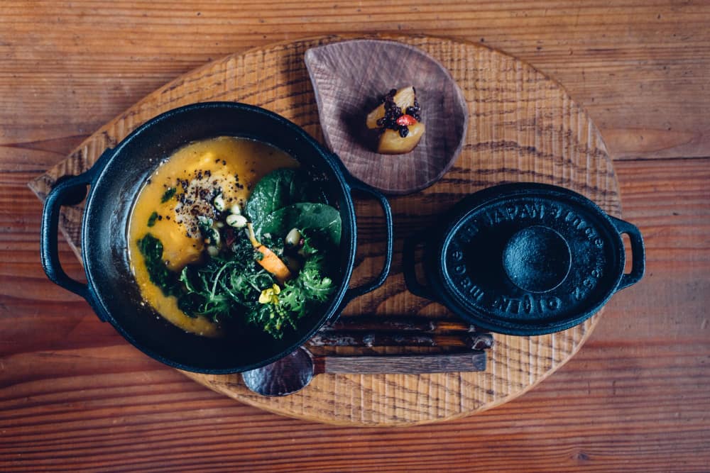  راهنمای خوراکی‌ های هوکایدو  7