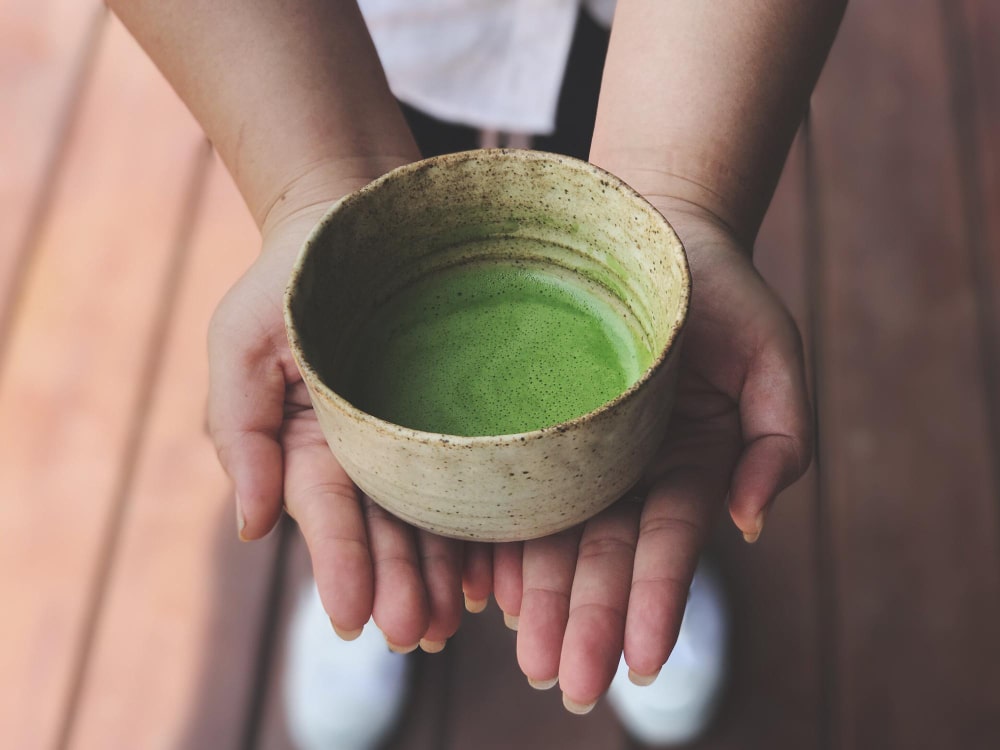 ماچای اصیل2