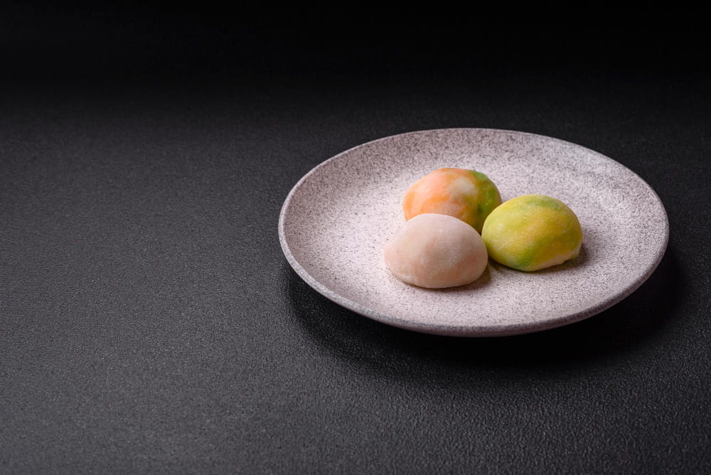 موچی در ژاپن 2