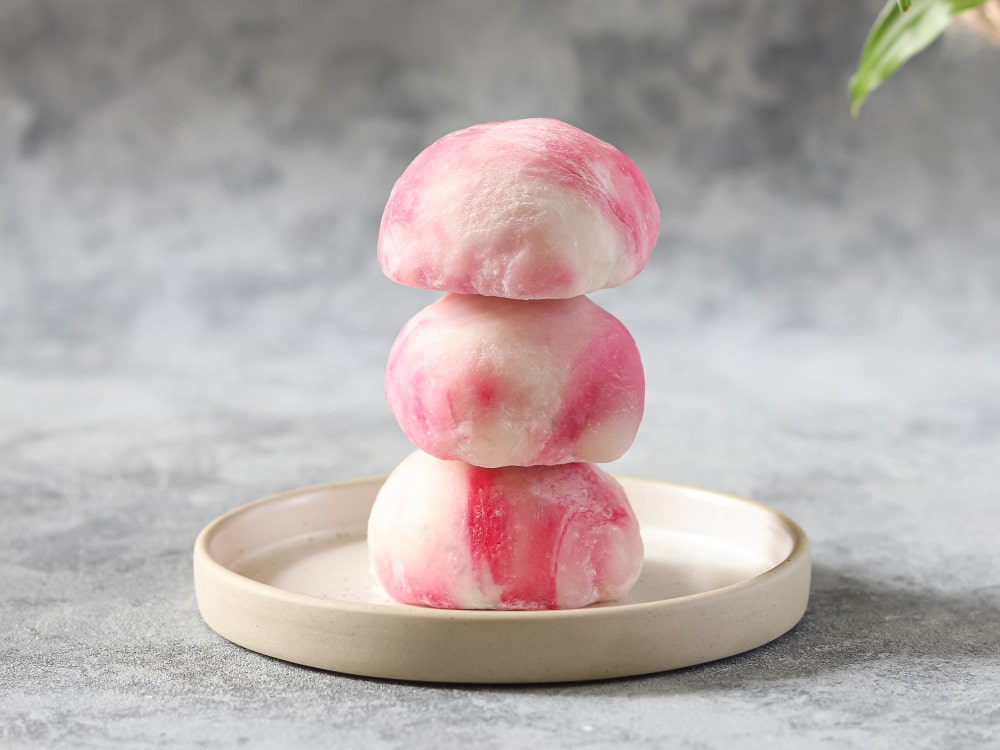 موچی در ژاپن