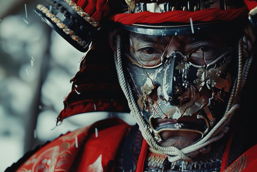  فرهنگ سامورایی 2 