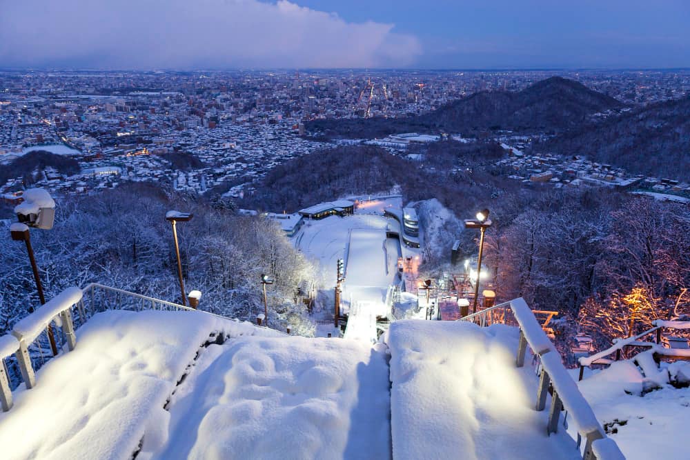 حمل و نقل در ساپورو