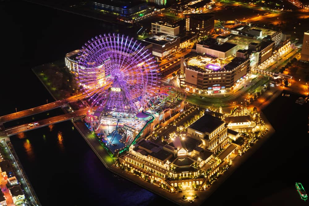 دیزنی لند توکیو