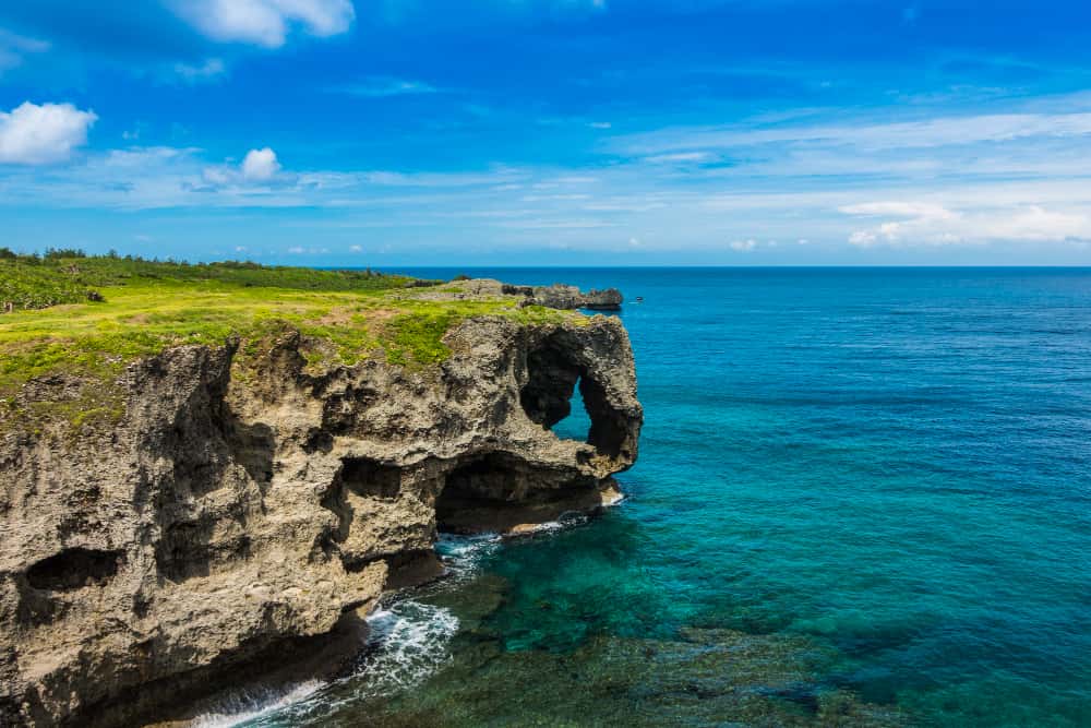 راهنمای سفر به اوکیناوا، بهشت گرمسیری ژاپن