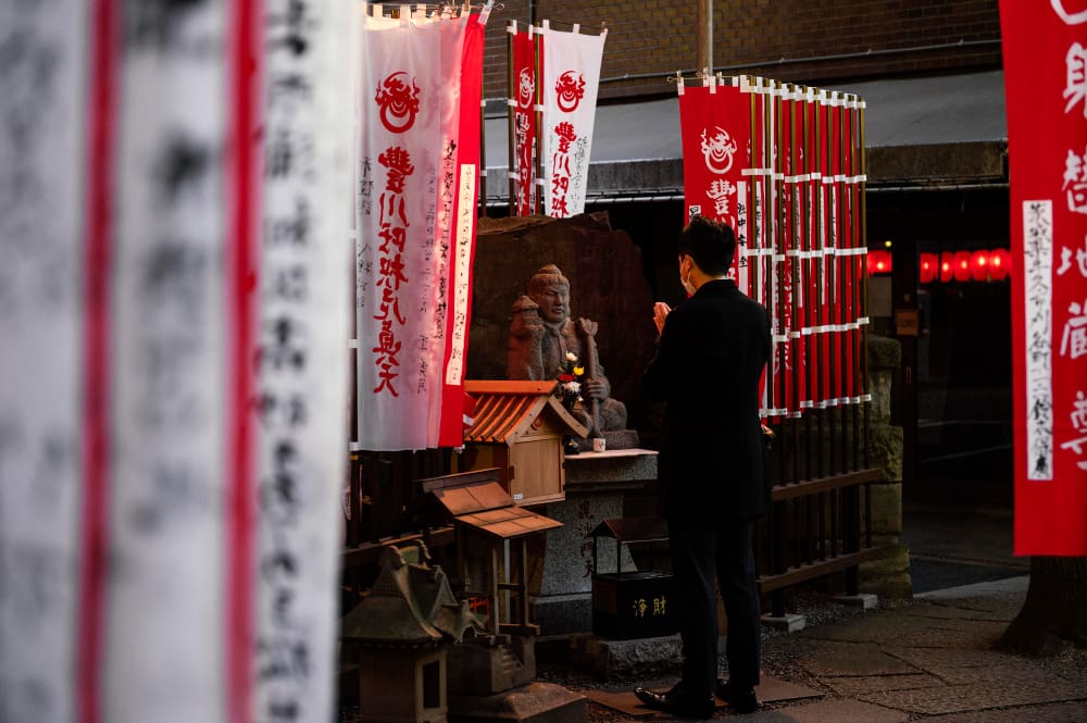 جشنواره های ژاپن