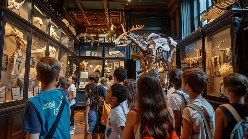 موزه جیبلی ژاپن