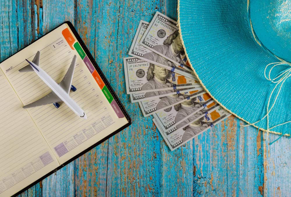  هزینه سفر به ژاپن