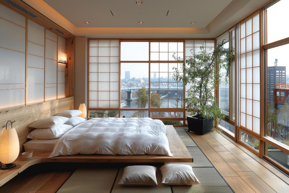 هزنیه سفر به کشور ژاپن