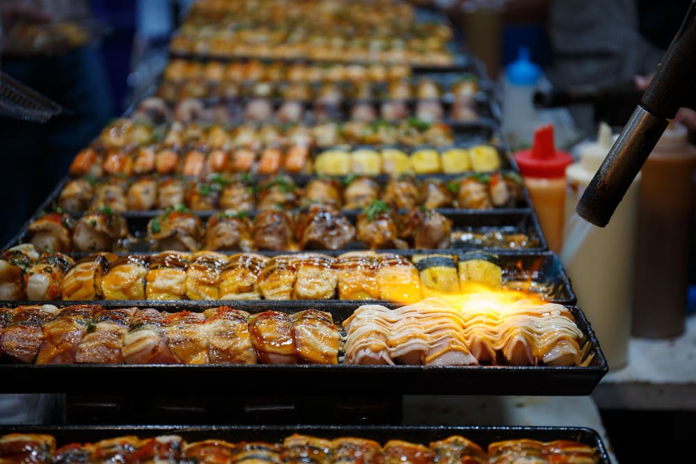 رکوردهای گینس ژاپن