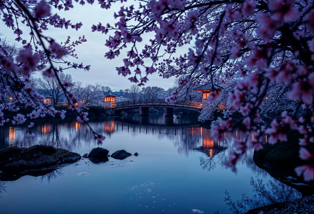 سفر به ژاپن