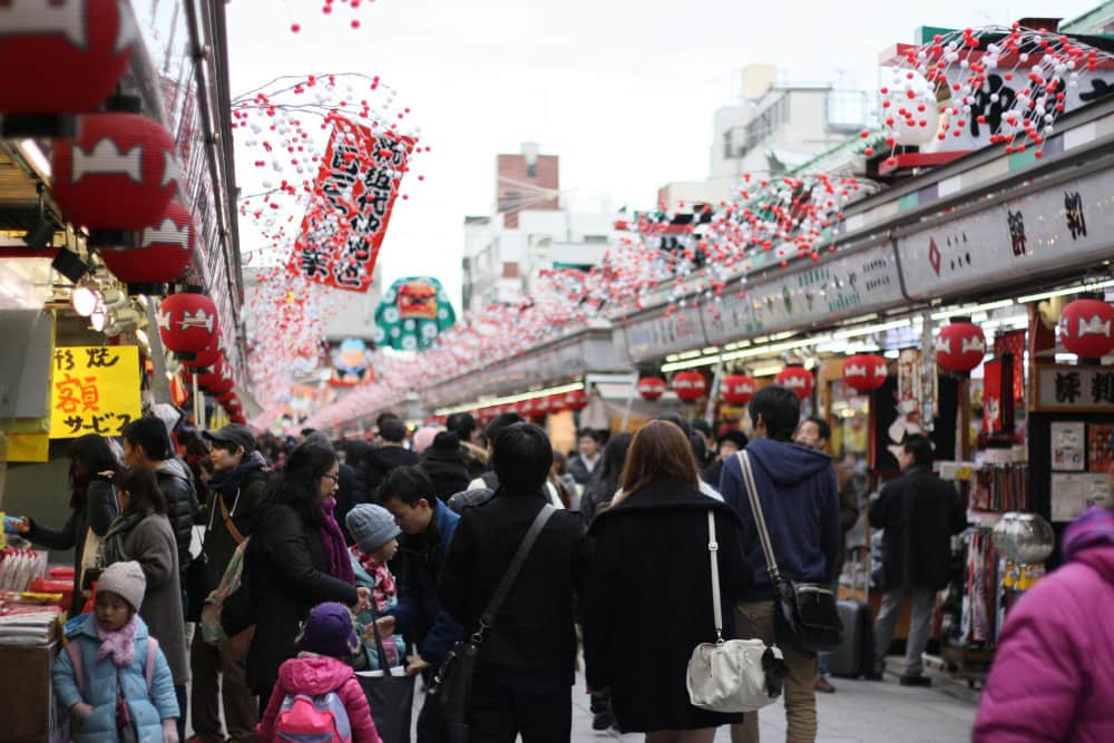 فستیوال سانجا ماتسوری