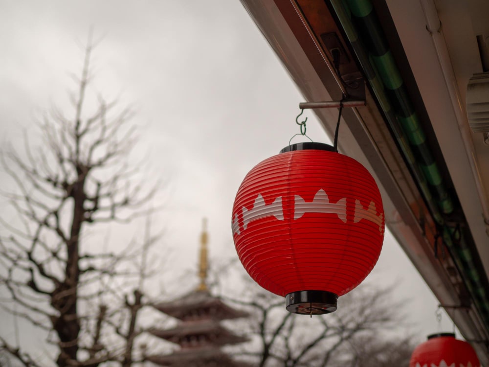 فستیوال سانجا ماتسوری؛ بزرگترین فستیوال مذهبی ژاپن  1