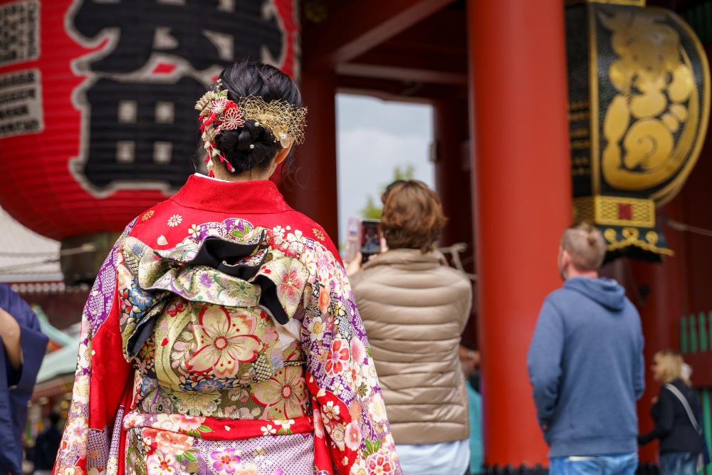  فستیوال سانجا ماتسوری 1