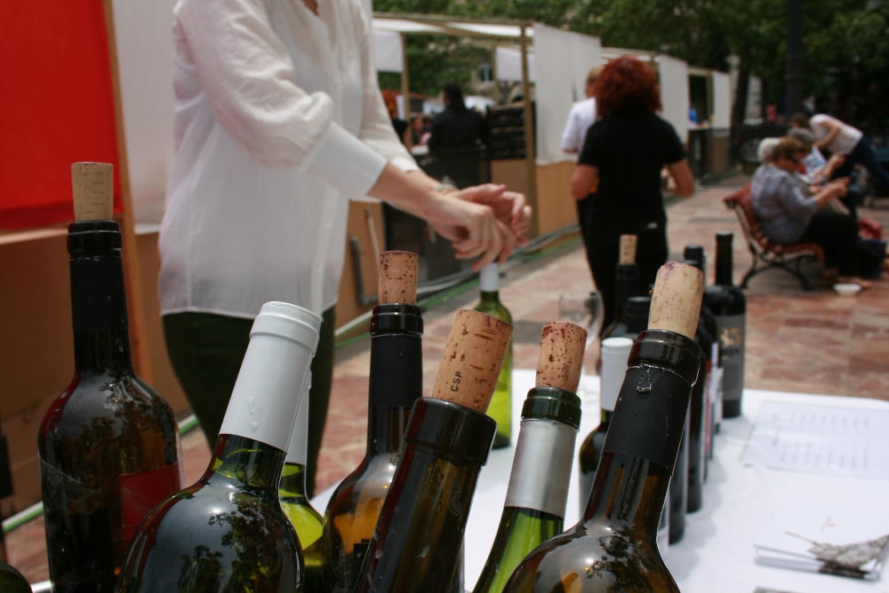 جذاب ترین فستیوال های اسپانیا 2