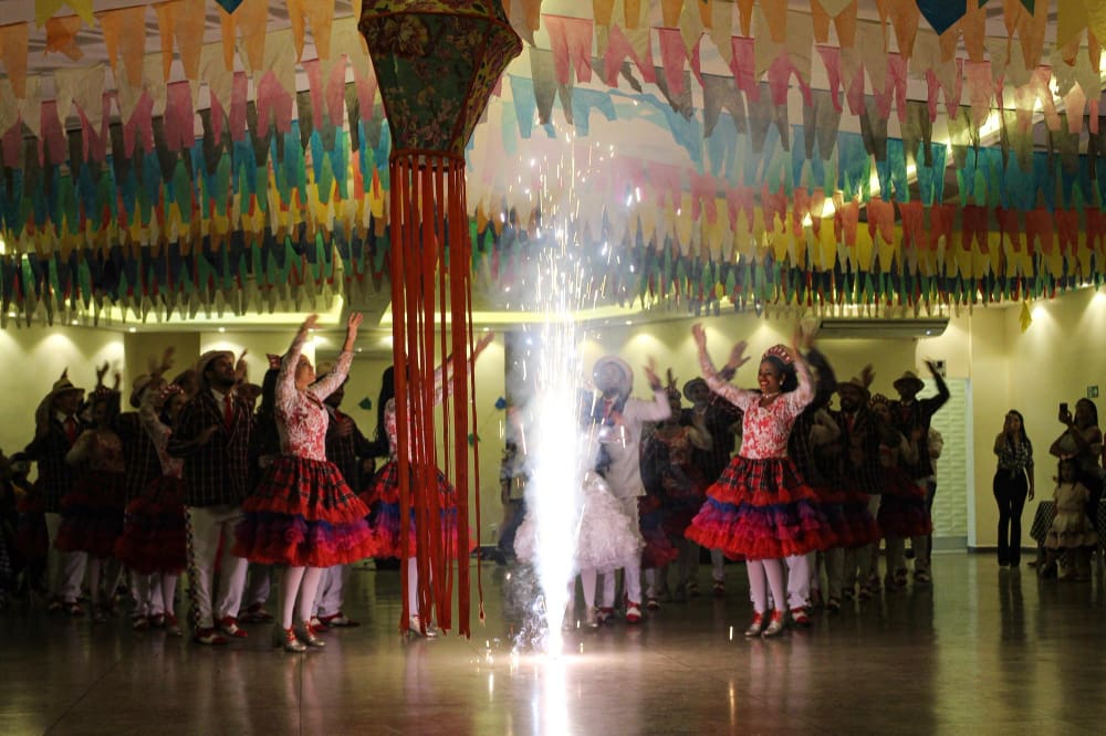 فستیوال معروف اسپانیا