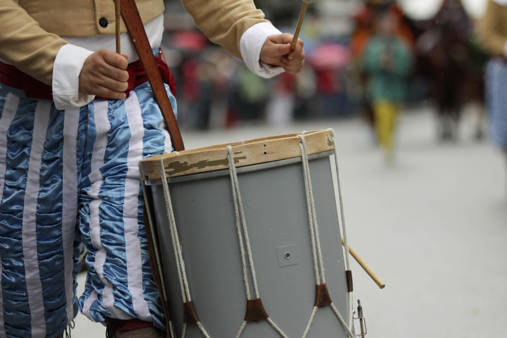 فستیوال معروف اسپانیا