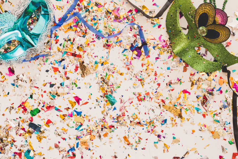 فستیوال اسپانیا 1