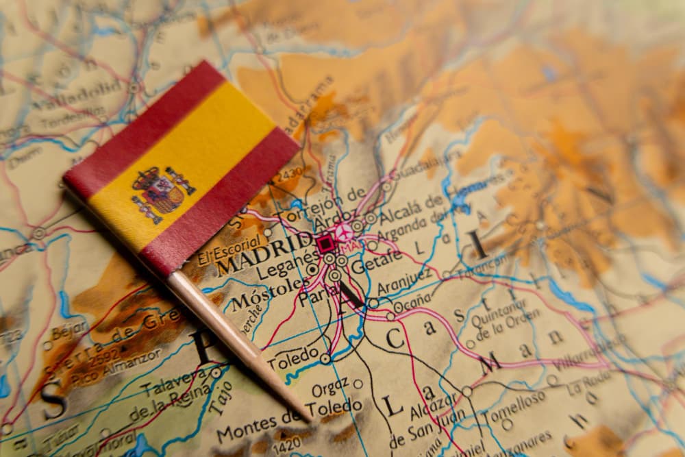 ابزارهای ضروری برای یک دیجیتال نومد در اسپانیا 7