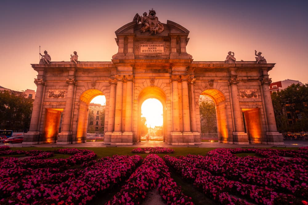 شهرهای اسپانیا برای دیجیتال نومدها 5