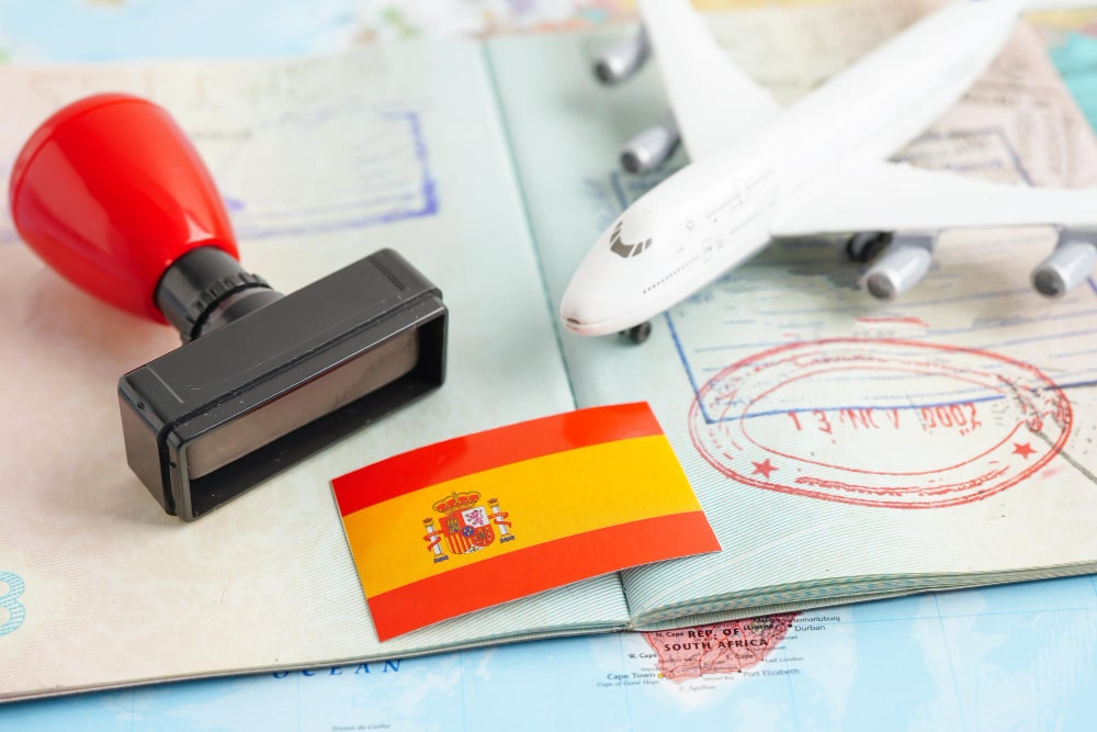 ابزارهای ضروری برای یک دیجیتال نومد در اسپانیا 4