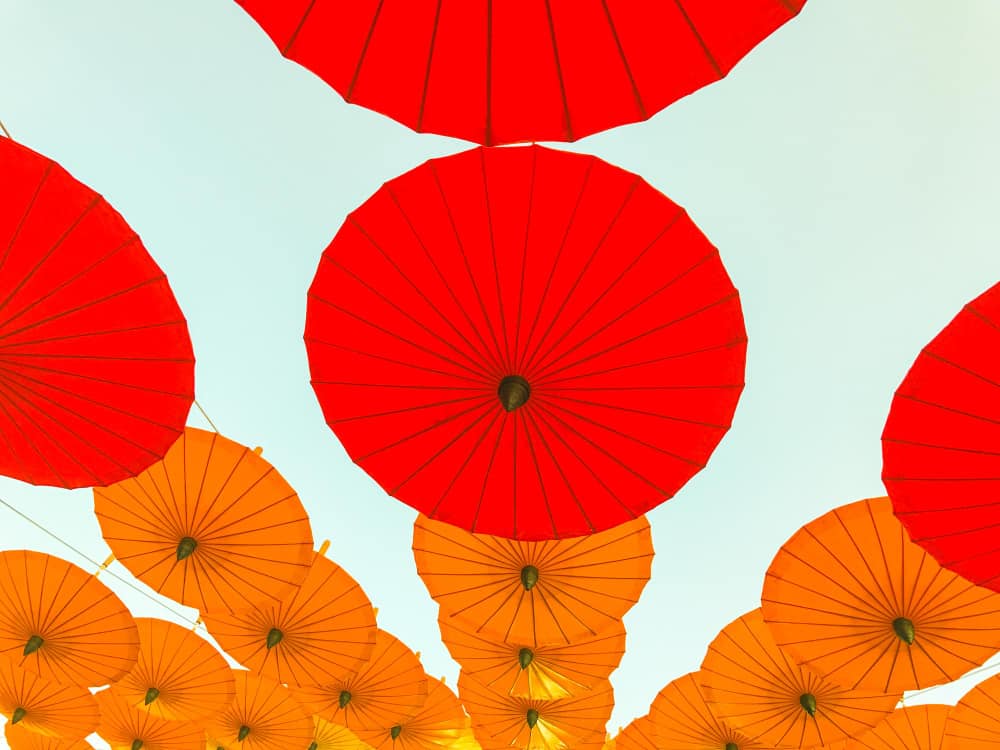 هنر معاصر ژاپن؛ جشنواره‌ ها هنری