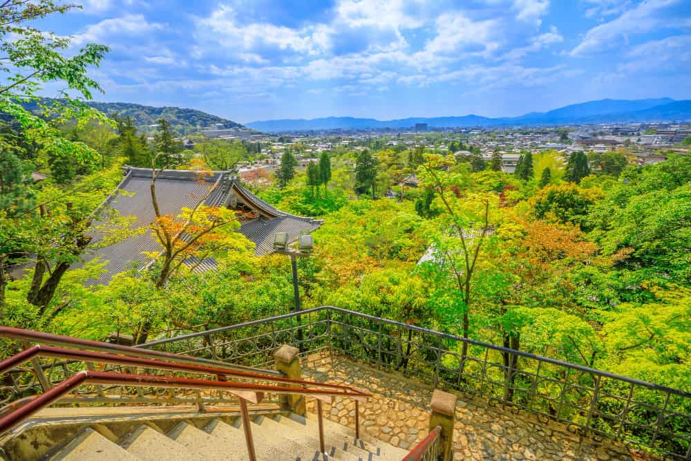 منطقه توهوکو ژاپن 