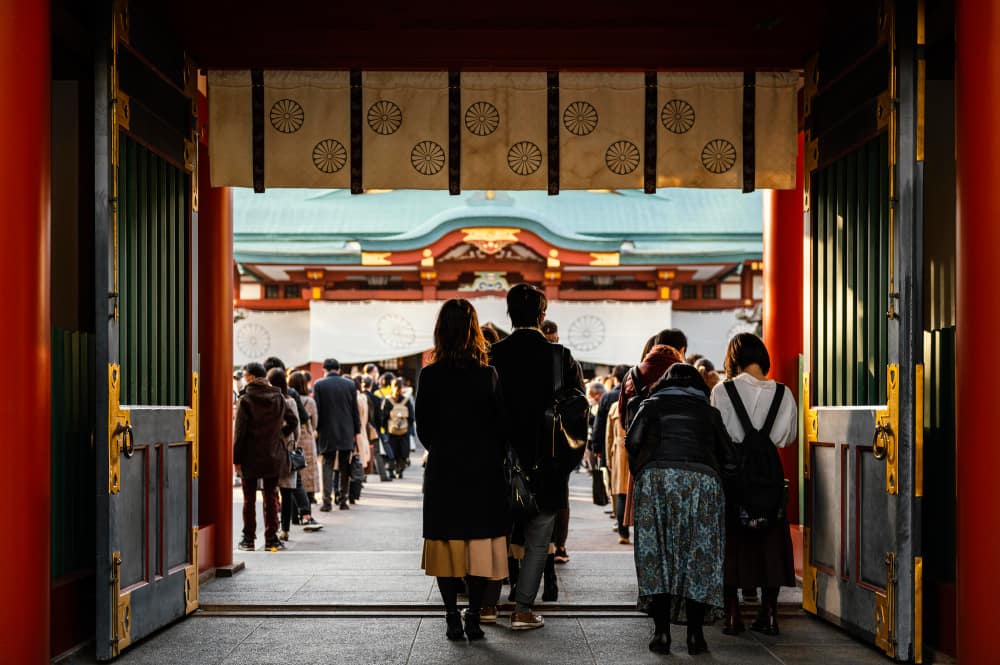 موزه های توکیو