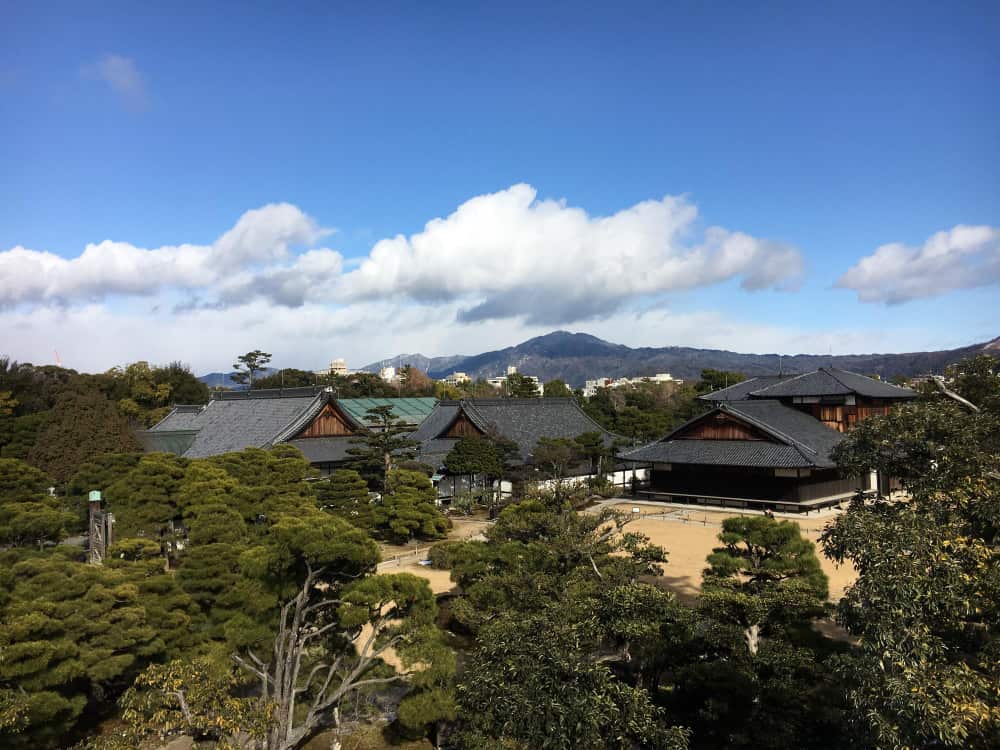 هزینه سفر به چوبو