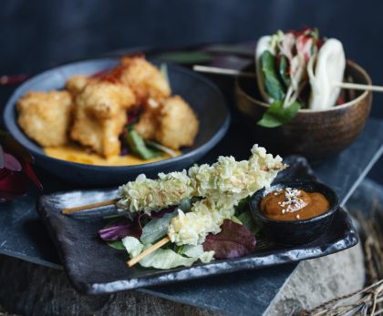 شکم‌ گردی در فوکوئوکا؛ تجربه ناب غذاهای محلی ژاپنی