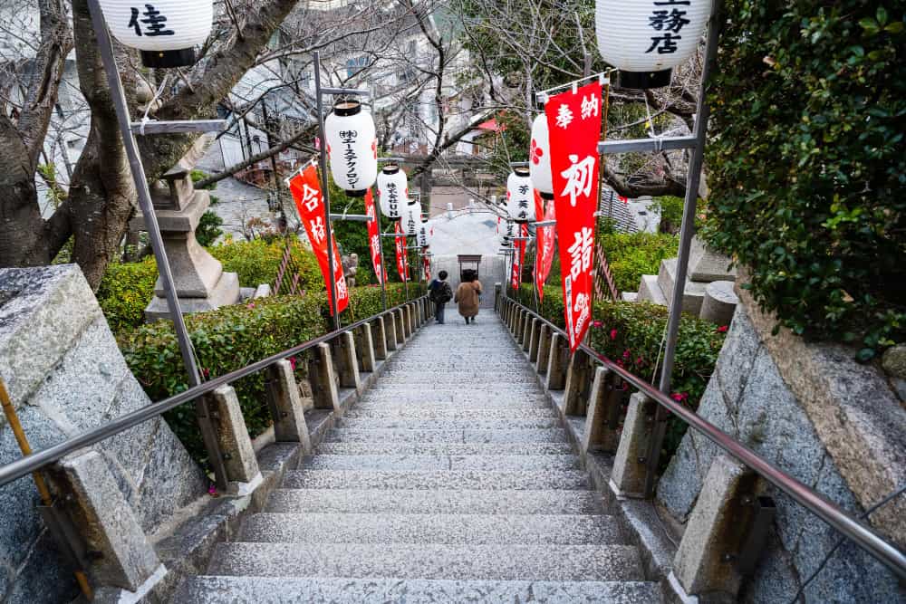 سفر به تاکایاما؛ نگین قدیمی هیدا در ژاپن