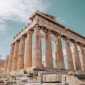 Greece Acropolis 85x85
