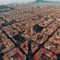 Spain Barcelone 85x85